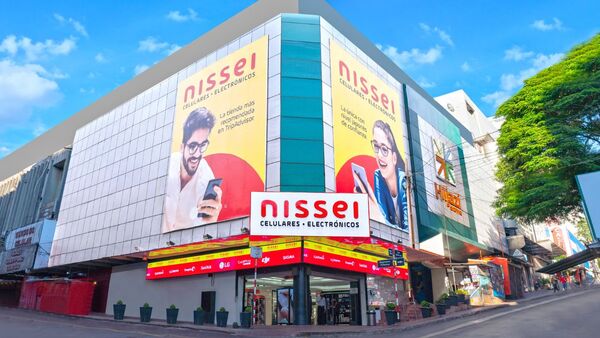 NISSEI presenta el Cyber Day y el Black Friday, días de descuentos para no perderse | Tecnología | 5Días