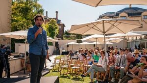 IE Business School: 3ra. en Europa en el ranking MBA de Pitchbook, referente mundial para emprendedores | Tecnología | 5Días