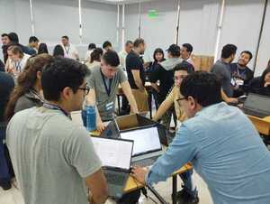 Ciencia de datos y analítica son los temas centrales del segundo Hackathon de Inteligencia de Negocios | Tecnología | 5Días