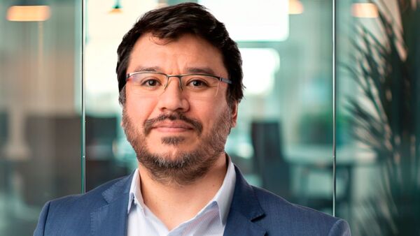 Sebastián Valenzuela: “Existe un fuerte interés en modernizar las operaciones financieras” | Tecnología | 5Días