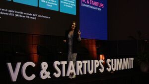 Magdalena Coronel: “Es fundamental que las startups trabajen con una construcción local, una expansión regional y un éxito global” | Tecnología | 5Días