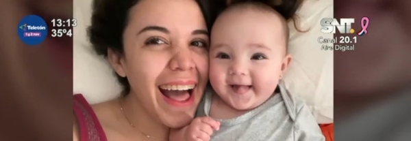 Faida sigue sin respuestas sobre la desaparición de su hija - SNT
