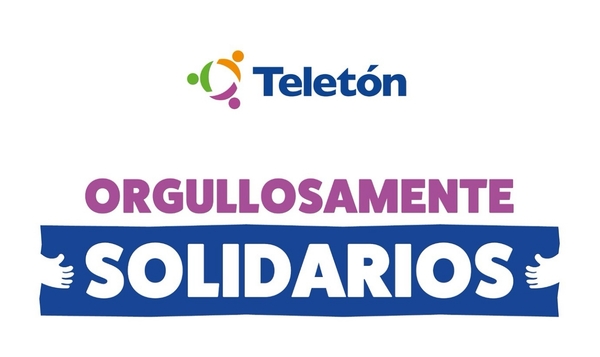 Teletón 2024 te Invita a ser orgullosamente solidario: La Historia de Arturo Rivarola - SNT