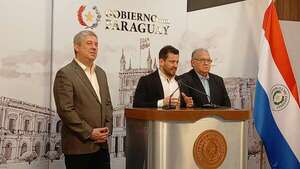 TSJE “pausa” la reforma electoral y planifica compra de máquinas de votación - Nacionales - ABC Color
