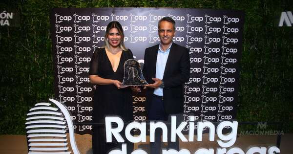 La Nación / Con alta tecnología de producción, Amanecer se posiciona por su calidad e innovación