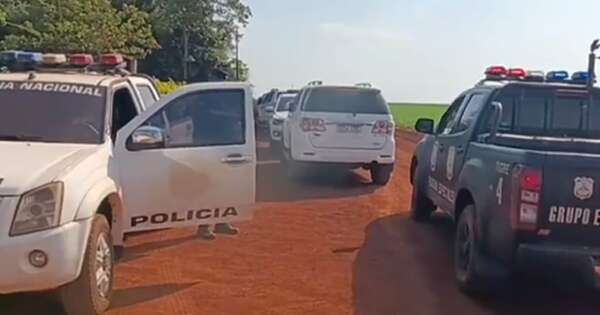 La Nación / Intendenta afirma que secuestro sorprendió a la población de Mbaracayú