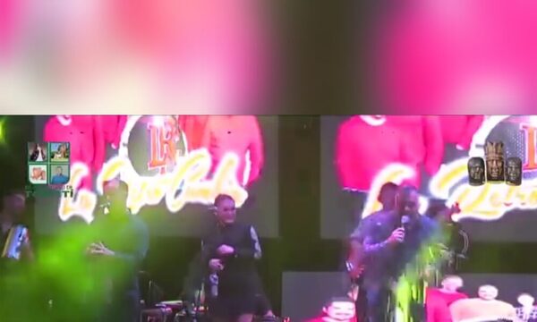 Asociación de Músicos del Paraguay repudió ataque con cerveza a RetroCumbia