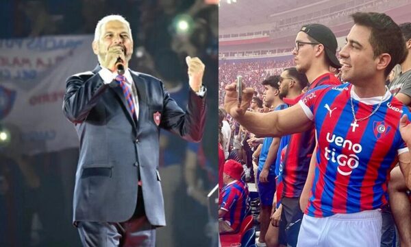 ¿Cerro se funde sin Zapag? Diego Tuma armó un guyryry con lo que salió a decir