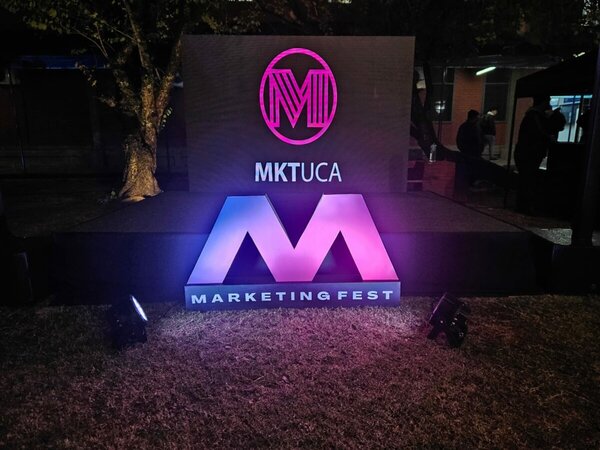 Estudiantes invitan a otra edición del Marketing Fest - Portal Digital Cáritas Universidad Católica
