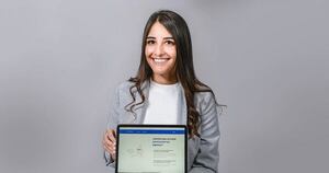 La Nación / Revista del MIT destaca a una paraguaya entre los Innovadores menores de 35