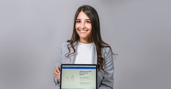 La Nación / Revista del MIT destaca a una paraguaya entre los Innovadores menores de 35