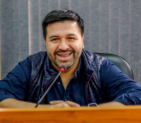Concejal de San Lorenzo es acusado por delitos ambientales » San Lorenzo PY