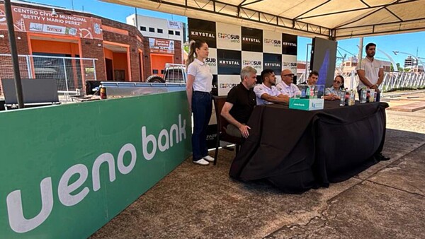 ueno bank se suma a vidriera de los negocios de la Exposur