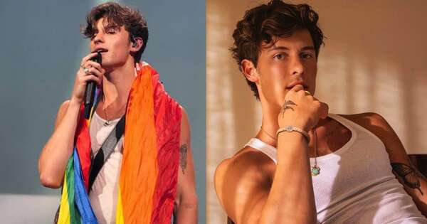 Diario HOY | Shawn Mendes rompió el silencio sobre su sexualidad: “Estoy descubriéndola”