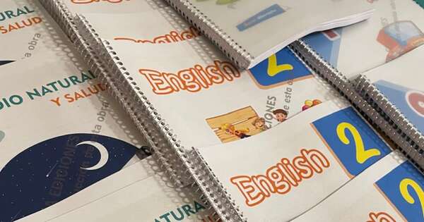 Diario HOY | Proponen para el 2025 textos escolares enfocados a valores y respeto a la naturaleza