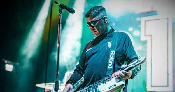 Diario HOY | Asunción Cumbia: Bandas nacionales e internacionales invitan a bailar en el Jockey Club