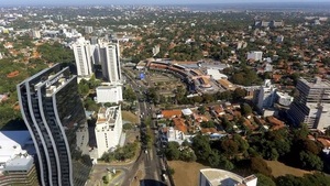 Congreso Iberoamericano de Economía se realiza en Paraguay por primera vez | Financieras | 5Días