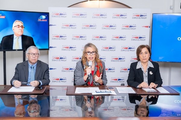 Anuncian que Paraguay será sede de la asamblea anual de la Felaban | Financieras | 5Días