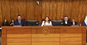 La Nación / Bicameral de Presupuesto reasignó recursos a favor del MEC, Salud y universidades