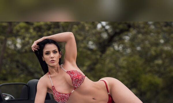 Pame Rodríguez contra arrieros soguetos: “El hombre bien macho es proveedor y echa de ver todo”