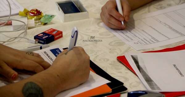 Diario HOY | Extienden campaña de regularización laboral sin multas hasta el 31 de diciembre