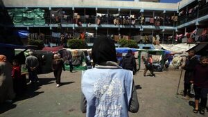 Dura condena internacional a Israel por las restricciones a la agencia de la ONU para los refugiados palestinos - ADN Digital