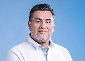 Castillo consolida su figura como próximo intendente de Hernandarias | DIARIO PRIMERA PLANA
