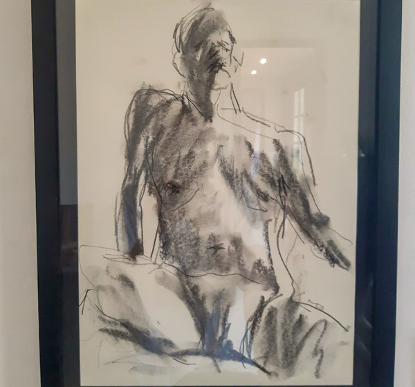 Open Desnudo: una muestra colectiva explora el cuerpo desde el arte multidisciplinario