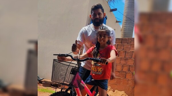 “Escogí mal al padre, pero no al padrastro”: El testimonio viral de una mamá
