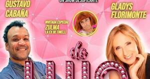 Diario HOY | Presentan funciones del “Teatro de lujo”
