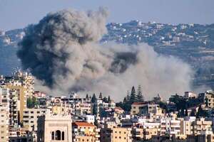 Hamás, abierto a acuerdo ante nuevos contactos en Doha que incluya salida israelí de Gaza - Mundo - ABC Color