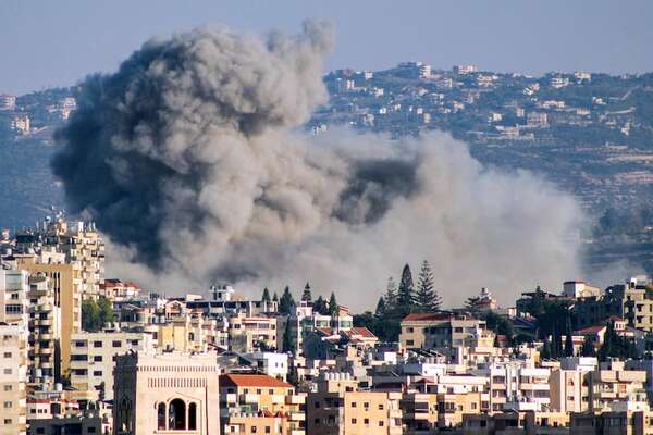 Hamás, abierto a acuerdo ante nuevos contactos en Doha que incluya salida israelí de Gaza - Mundo - ABC Color