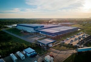 Minerva Foods oficializa compra de tres plantas de procesamiento de bovinos y ovinos | Locales | 5Días