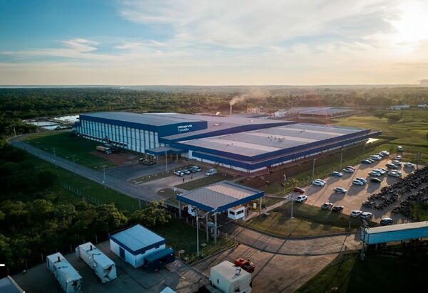 Minerva Foods oficializa compra de tres plantas de procesamiento de bovinos y ovinos | Locales | 5Días
