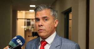 La Nación / Impresiona apoyo de la juventud a la ANR con 400 nuevos afiliados, afirmó González