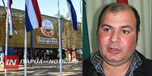ENCARNACIÓN ES UN MUNICIPIO QUE CONTAMINA Y LAS AUTORIDADES HACEN “LA VISTA GORDA” - Itapúa Noticias