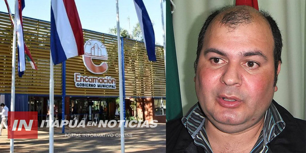 ENCARNACIÓN ES UN MUNICIPIO QUE CONTAMINA Y LAS AUTORIDADES HACEN “LA VISTA GORDA” - Itapúa Noticias