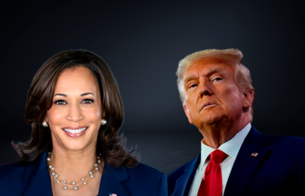 Elecciones en EE.UU. 2024: encuestas Harris vs. Trump, estados clave y proceso electoral