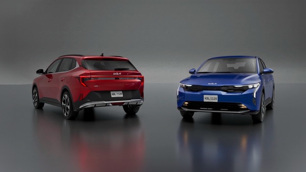 El Kia K3 alcanza la máxima calificación de 5 estrellas en Latin NCAP | Lifestyle | 5Días