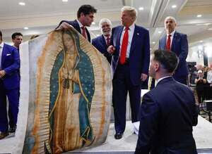 Uno de cada tres latinos en EE.UU. se afectaría por las deportaciones masivas de Trump - Mundo - ABC Color
