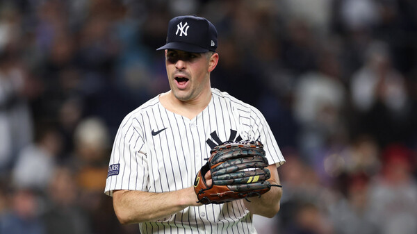 Los Yankees de Nueva York están en el top de las ligas mayores de béisbol por ingresos | Deportes | 5Días