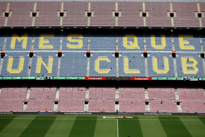 El Tribunal de Arbitraje mantiene la multa de 500.000 euros al Barcelona | Deportes | 5Días