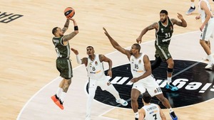 Basket: El SAP Garden, la nueva casa del Bayern de Múnich tuvo una inversión de 110 millones de euros | Deportes | 5Días