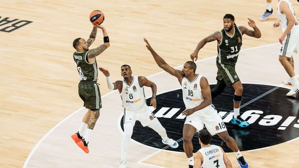 Basket: El SAP Garden, la nueva casa del Bayern de Múnich tuvo una inversión de 110 millones de euros | Deportes | 5Días