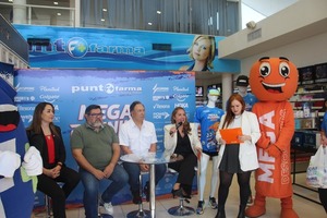 Punto Farma alista su “Mega Running” 2024 en la Costanera de Asunción | Deportes | 5Días