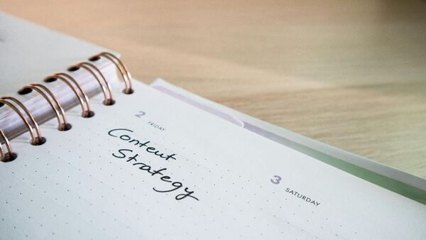 Una combinación exitosa: los datos y el marketing de contenidos | Marketing | 5Días