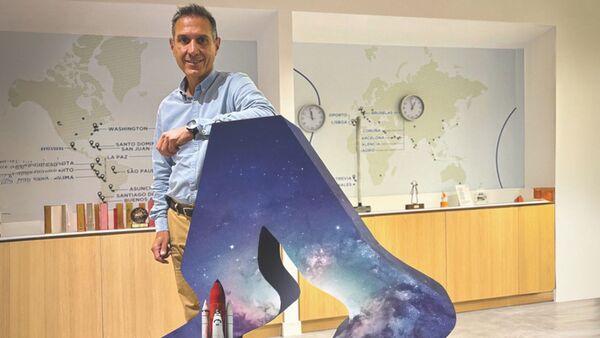 Nace A, el ecosistema de agencias creativas y digitales de ATREVIA | Marketing | 5Días