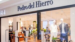 Llegó una nueva experiencia de moda con las marcas Pedro del Hierro y Cortefiel | Marketing | 5Días
