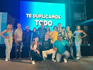 Personal | Flow sigue afianzando su liderazgo en conectividad con una nueva campaña | Marketing | 5Días