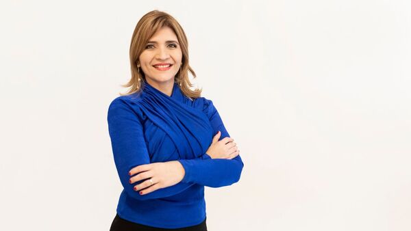 Claudia Cabrera: “Trabajamos con marcas globales lo que nos mantiene a la vanguardia de las metodologías” | Marketing | 5Días